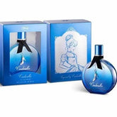 Perfume Cenicienta para Niña de Disney EDP 100ML
