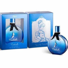 Perfume Cenicienta para Niña de Disney EDP 100ML