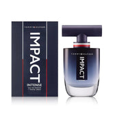 Perfume Impact Intense para Hombre de Tommy Hilfiger EDP 100ML