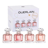 Mini Set 4 Piezas Mon Guerlain para Mujer de Guerlain EDP 5ML
