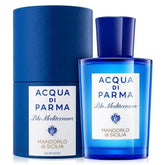 Perfume Blu Mediterraneo Mandorlo di Sicilia Unisex de Acqua di Parma edt 150mL