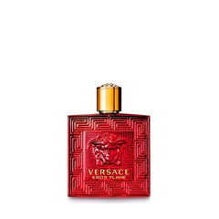 Eros Flame para Hombre de Versace Deodorant Spray 100ML