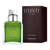 Perfume Eternity Eau De Parfum para Hombre de Calvin Klein 100ML