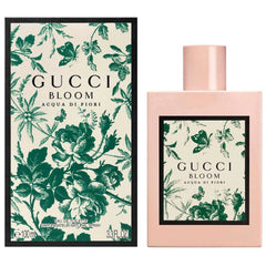 Perfume Bloom Acqua Di Fiori para Mujer de Gucci Eau de Toilette 100 ml