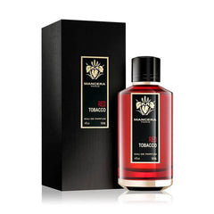 Perfume Red Tobacco Unisex de Mancera EDP 120ML