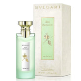 Perfume Eau Parfumee Au The Vert Unisex de Bvlgari edc 75mL
