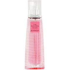 Perfume Live Irrésistible Rosy Crush para Mujer de Givenchy EDP 75ML