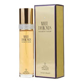 Perfume White Diamonds Para Mujer de Elizabeth Taylor EDT 100ML