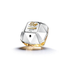 Perfume Lady Million Lucky para Mujer de Paco Rabanne EDP 80ML