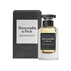 Perfume Authentic para Hombre de Abercrombie & Fitch EDT 100ML