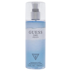 Body Mist 1981 Indigo Mujer de Guess 250ML
