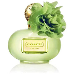 Perfume Poppy Citrine Blossom Para Mujer de Coach Eau De Parfum 100ml