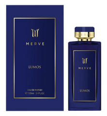Perfume Lumos Unisex de Merve EDP 100ML