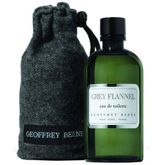 Colonia Grey Flannel para Hombre de Geoffrey Beene EDT 120ML y 240ML