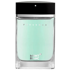 Perfume Presence para Hombre de Mont Blanc Eau de Toilette 75ML