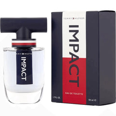 Perfume Impact para Hombre de Tommy Hilfiger EDT 50ML y 100ML
