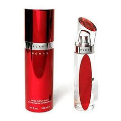 Perry Woman by Perry Ellis Eau de Parfum 100 ML