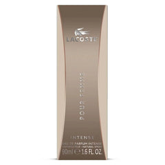 Perfume Lacoste Pour Femme Intense para Mujer de Lacoste EDP 90ML