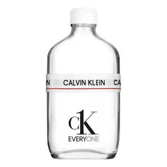 Perfume CK Everyone Unisex de Calvin Klein EDT 100ML y 200ML