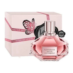 Perfume Flowerbomb Nectar para Mujer de Viktor & Rolf EDP Intense 90ML