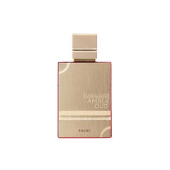 Perfume Amber Oud Rouge Unisex De Al Haramain EDP 60ML