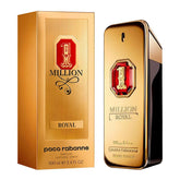 Perfume One Million Royal para Hombre de Paco Rabanne EDP 100ML
