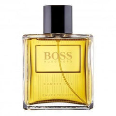 Perfume Hugo Boss Number One para Hombre 125ML