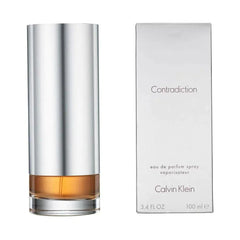 Perfume Contradiction para Mujer de Calvin Klein Eau de Parfum 100ML