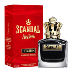 Perfume Scandal Le Parfum para Hombre de Jean Paul Gaultier EDP Intense 100ML
