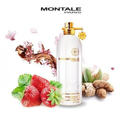 Perfume Mukhallat Unisex de Montale EDP 100ML