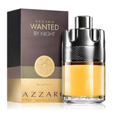 Perfume Wanted by Night para Hombre de Azzaro EDP 150ML