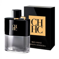 Perfume CH Prive para Hombre de Carolina Herrera Eau de Toilette