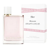 Perfume Burberry Her Blossom para Mujer de Burberry EDT 100ML