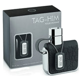 Perfume Tag Him para Hombre de Armaf EDT 100ML