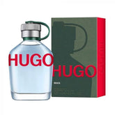 Perfume Hugo Green Para Hombre de Hugo Boss EDT 125ML
