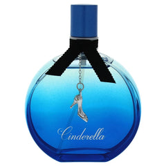Perfume Cenicienta para Niña de Disney EDP 100ML