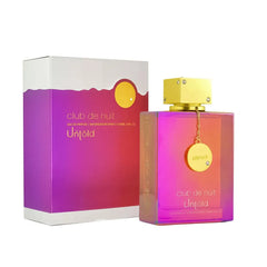Perfume Club de Nuit Untold Unisex de Armaf EDP