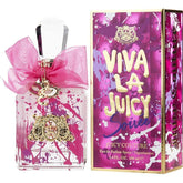 Perfume Viva La Juicy Soiree para Mujer de Juicy Couture EDP 100ML