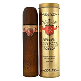 Perfume Cuba Royal Para Hombre de Cuba Paris Eau de Toilette 100ML
