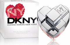 Perfume DKNY My NY Para Mujer de Donna Karan EDP 100ML