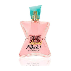 Perfume Animal Rock! para Mujer de Shakira EDT 80ML