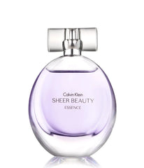 Perfume Beauty Sheer Essence Para Mujer de Calvin Klein EDT 100ML
