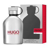 Perfume Hugo Iced para Hombre de Hugo Boss Eau de Toilette 125ML