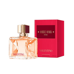Perfume Voce Viva Intensa para Mujer de Valentino EDP 100ML