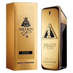Perfume One Million Elixir Parfum Intense para Hombre de Paco Rabanne
