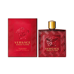 Perfume Eros Flame para Hombre de Versace EDP 200ML