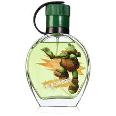 Perfume Teenage Mutant Ninja Turtles Michelangelo para Niño EDT 100ML