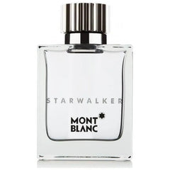 Perfume Starwalker para Hombre de Mont Blanc Eau de Toilette 75ML