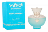 Perfume Dylan Turquoise para Mujer de Versace EDT 30ML