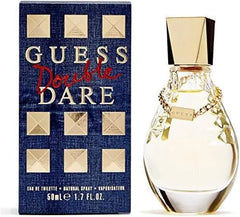 Perfume Guess Double Dare para Mujer de Guess EDT 50ML y 100ML